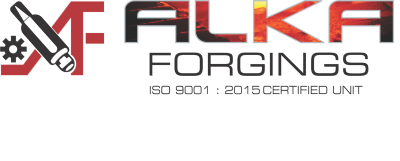 Alka Forgings